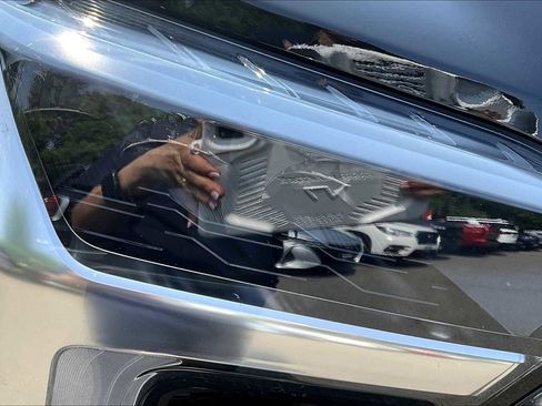 Used 2024 Toyota Tundra SR5 w/ SR5 Convenience Package AWD/4WD image 25