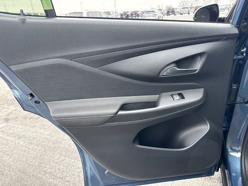 New 2026 Buick Envista Sport Touring FWD image 30