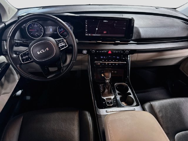 Certified 2023 Kia Carnival EX FWD image 27