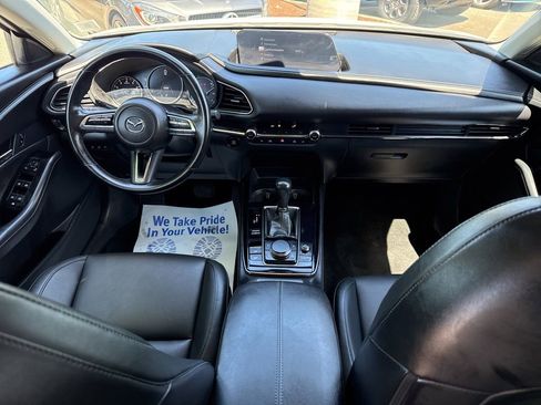 Used 2023 MAZDA CX-30 AWD 2.5 S w/ Preferred Package image 24
