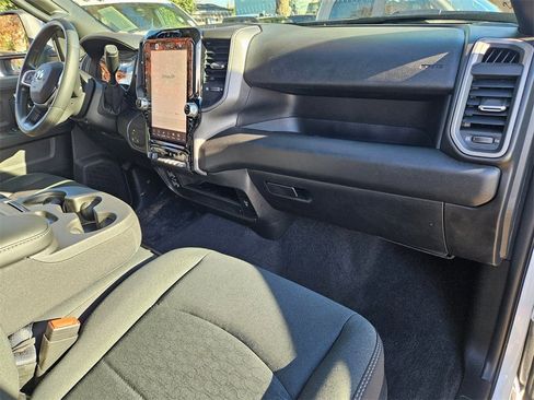 New 2026 RAM 3500 Tradesman image 19