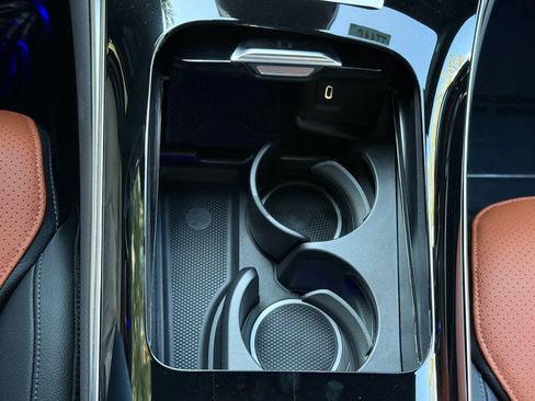 New 2026 Mercedes-Benz GLC 300 GLC 300 image 19