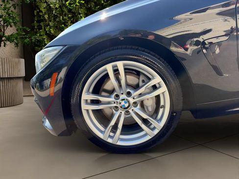 Used 2014 BMW 435i Convertible RWD image 24
