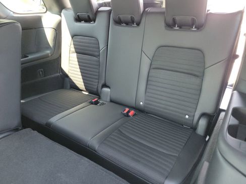 New 2026 Nissan Pathfinder Rock Creek AWD/4WD image 14