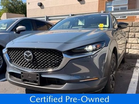 Certified 2026 MAZDA CX-30 AWD 2.5 S image 1