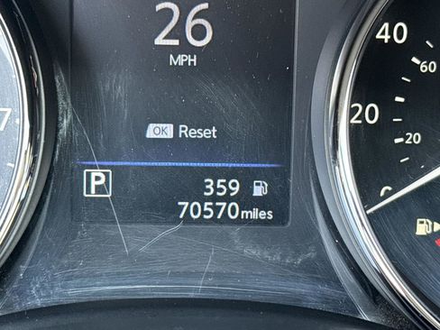 Certified 2020 Nissan Rogue Sport S w/ Appearance Package image 43