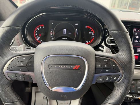 Used 2024 Dodge Durango Citadel image 14