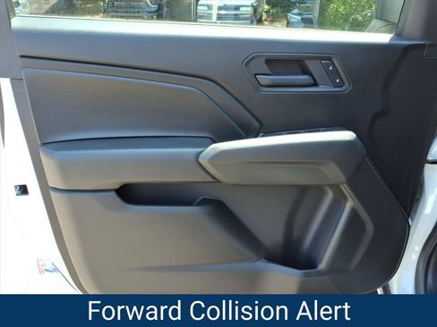 New 2026 Chevrolet Colorado W/T RWD image 17