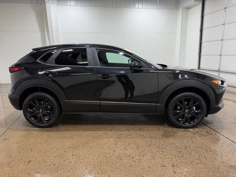 New 2026 MAZDA CX-30 AWD 2.5 S w/ Select Sport Pkg image 9