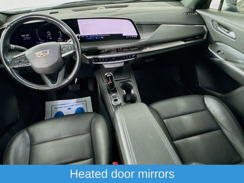 Used 2024 Cadillac XT4 Premium Luxury image 26