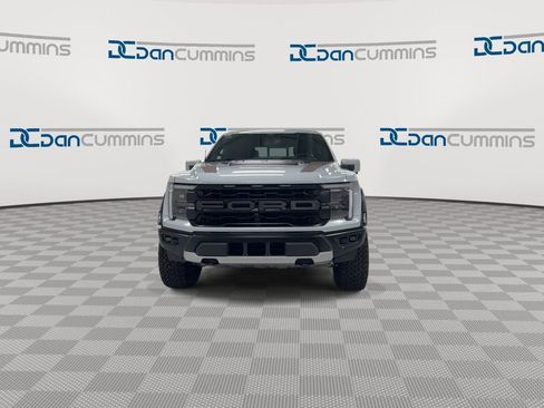 Used 2025 Ford F150 Raptor AWD/4WD image 3
