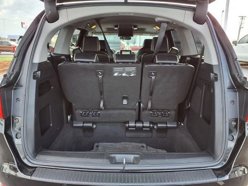 Certified 2024 Honda Odyssey Elite image 24
