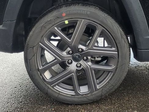 New 2026 Jeep Compass Limited image 6