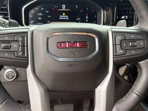 Certified 2023 GMC Sierra 1500 SLT RWD image 7