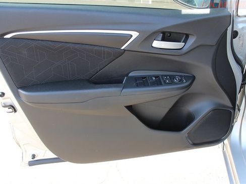 Used 2015 Honda Fit EX image 8