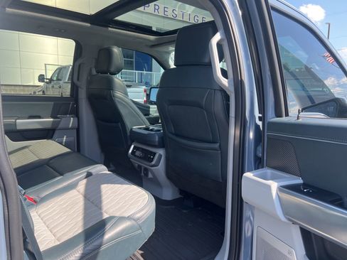 Certified 2023 Ford F150 Limited AWD/4WD image 67