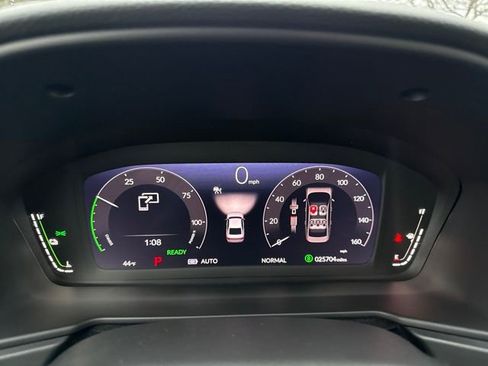 Certified 2023 Honda Accord Sport image 27