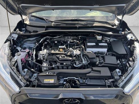 New 2026 Toyota Corolla Cross XLE image 19