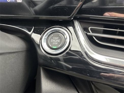 New 2026 Chevrolet Trax ACTIV w/ Driver Confidence Package image 30