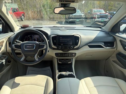 Certified 2023 GMC Terrain Denali w/ Denali Premium Package AWD/4WD image 17