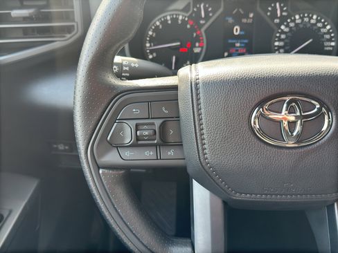 New 2026 Toyota Tundra SR image 19