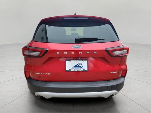 Certified 2023 Ford Escape Active image 10