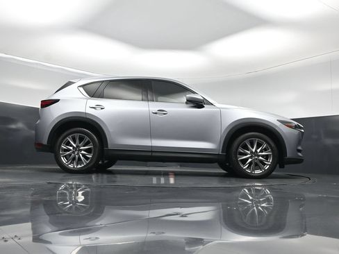 Used 2021 MAZDA CX-5 Grand Touring Reserve AWD/4WD image 46
