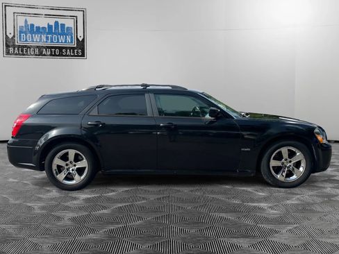 Used 2007 Dodge Magnum R/T w/ Convenience Group II RWD image 5