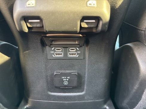 Used 2023 Jeep Wrangler Unlimited Rubicon 4xe w/ Safety Group image 17