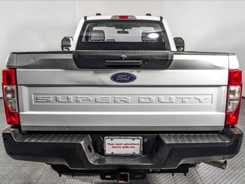 Used 2022 Ford F250 XL RWD image 7