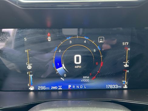 Certified 2023 Chevrolet Colorado Z71 w/ Z71 Convenience Package 2 image 30