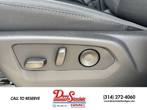 New 2026 GMC Sierra 2500 SLE w/ SLE Value Package; AWD/4WD image 12