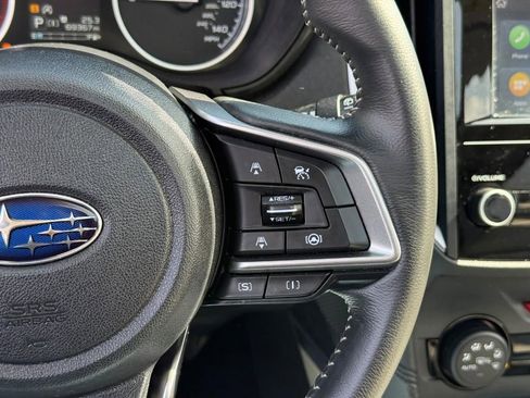 Used 2024 Subaru Forester Premium image 22