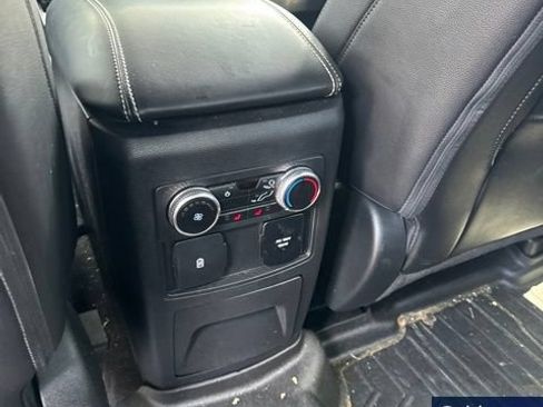 Used 2024 Ford Explorer ST w/ Equipment Group 401A AWD/4WD image 16