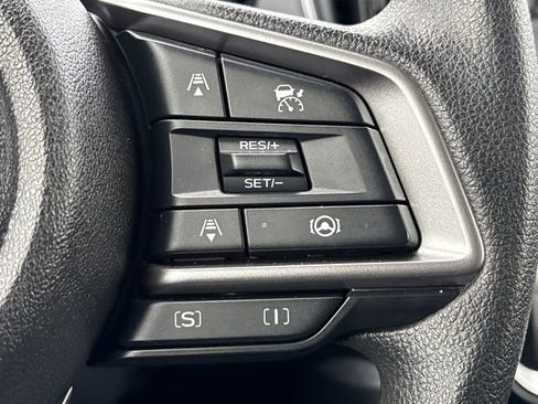 Used 2024 Subaru Impreza 2.0i Sport image 16