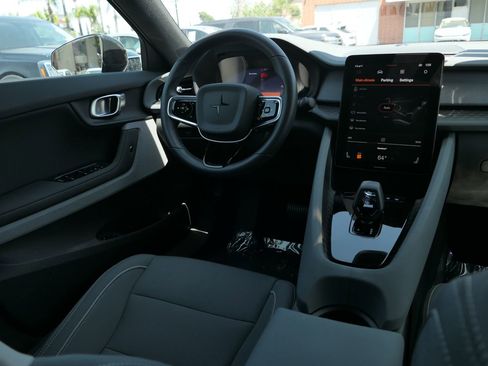 Used 2024 Polestar Polestar 2 AWD/4WD image 23