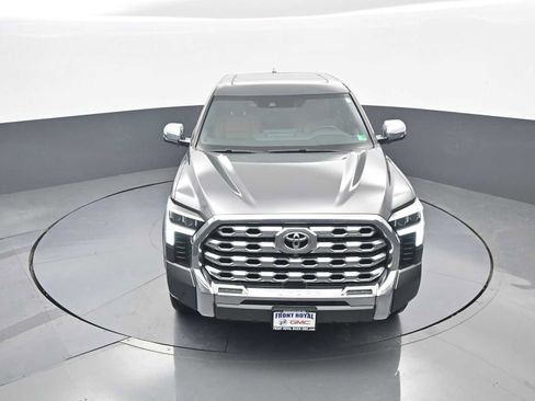 Used 2023 Toyota Tundra 1794 Edition AWD/4WD image 42