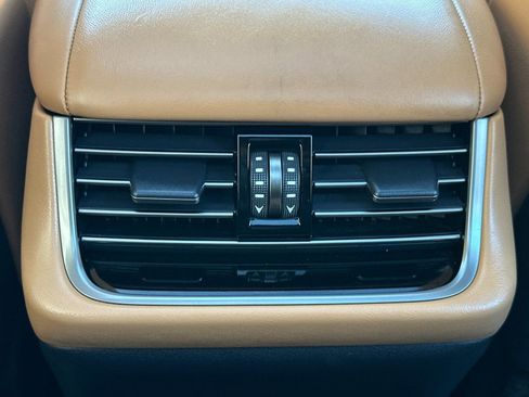 Used 2025 Lexus LS 500 w/ Interior Upgrade Package image 14