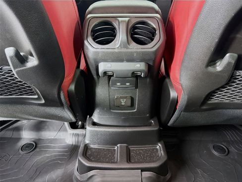Used 2024 Jeep Wrangler Unlimited Rubicon 392 AWD/4WD image 19