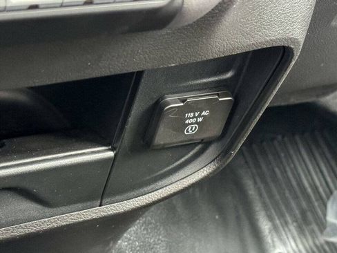 Used 2024 RAM 5500 SLT w/ Quick Order Package 2YG SLT AWD/4WD image 25