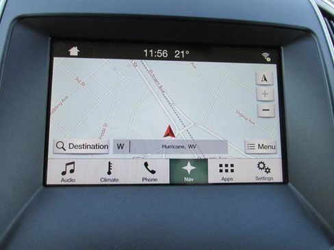 Used 2016 Ford Edge SEL w/ Equipment Group 201A image 12