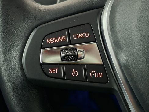 Used 2021 BMW 330i xDrive 330i xDrive w/ Convenience Package image 28