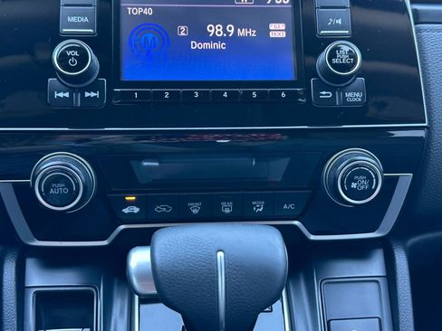Used 2021 Honda CR-V LX image 20