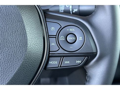 New 2026 Toyota Corolla SE image 26