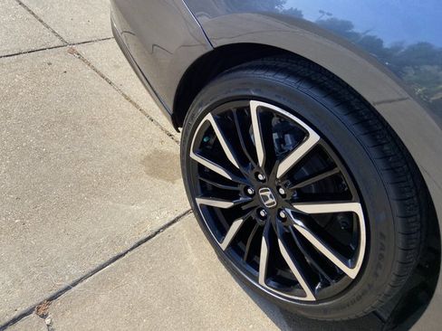 Used 2024 Honda Accord Touring image 31