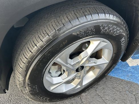 Certified 2023 Hyundai Tucson SEL image 11