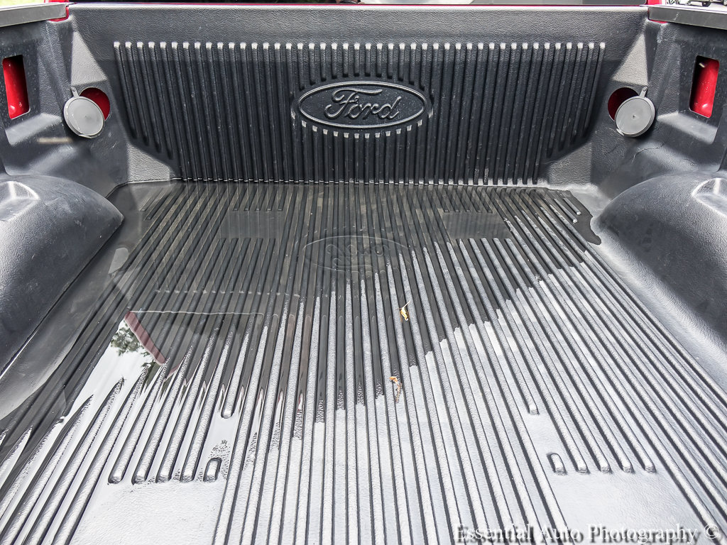 Used 2022 Ford F150 Lariat w/ Trailer Tow Package AWD/4WD image 27