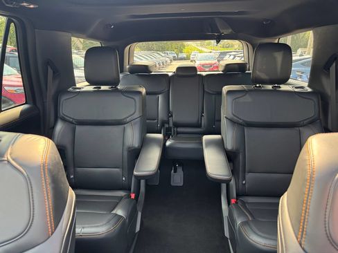 Used 2026 Ford Expedition Tremor AWD/4WD image 24