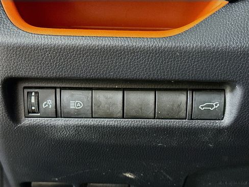 Used 2019 Toyota RAV4 Adventure w/ All Weather Liner Package AWD/4WD image 17