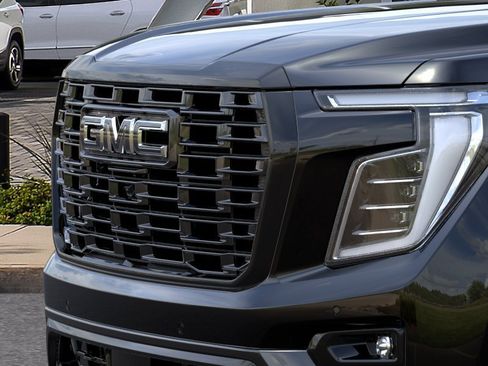 New 2026 GMC Yukon XL Denali Ultimate AWD/4WD image 13